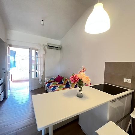 Villaggio Euroresidence Μπιμπιόνε Εξωτερικό φωτογραφία