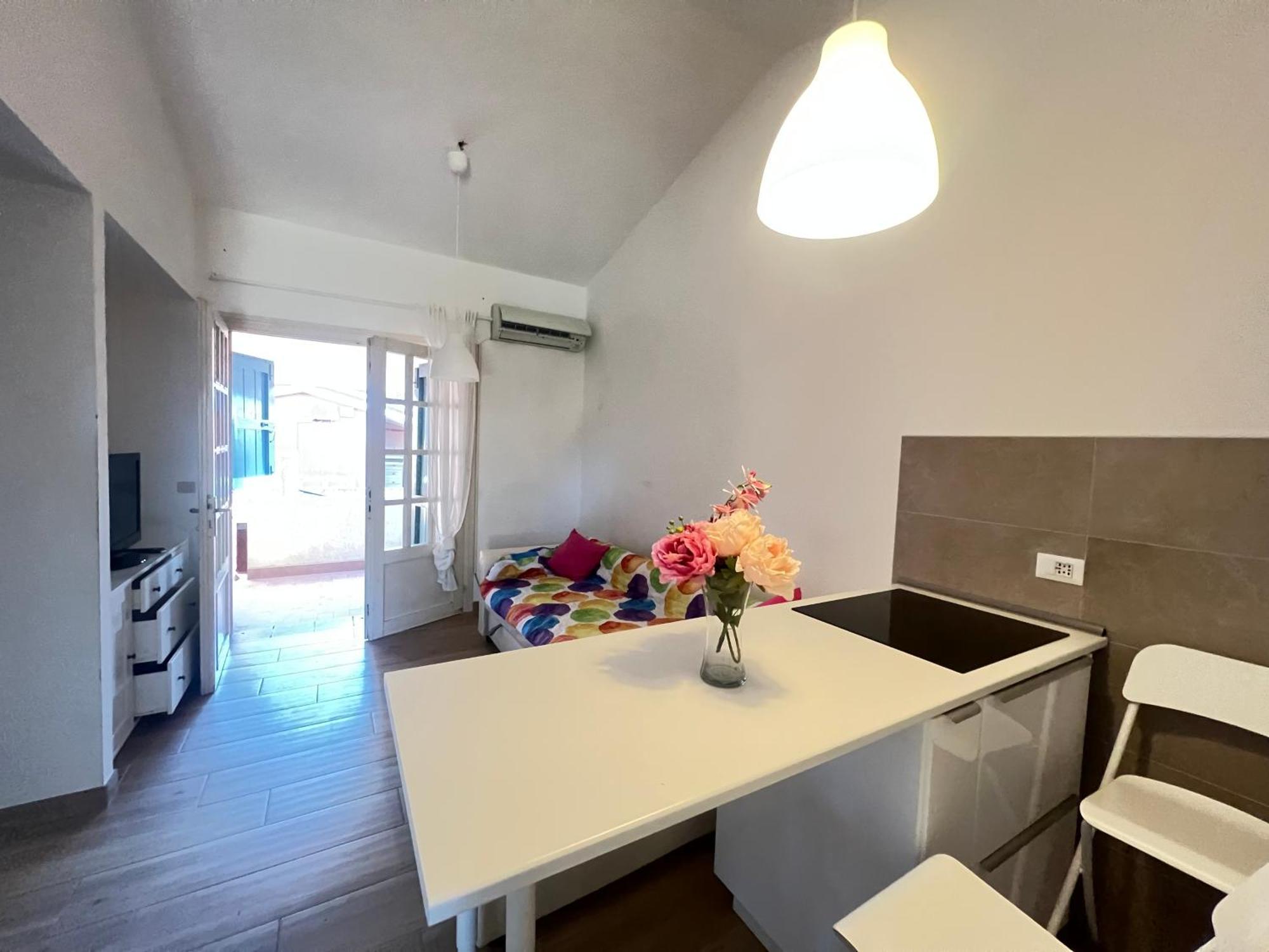 Villaggio Euroresidence Μπιμπιόνε Εξωτερικό φωτογραφία