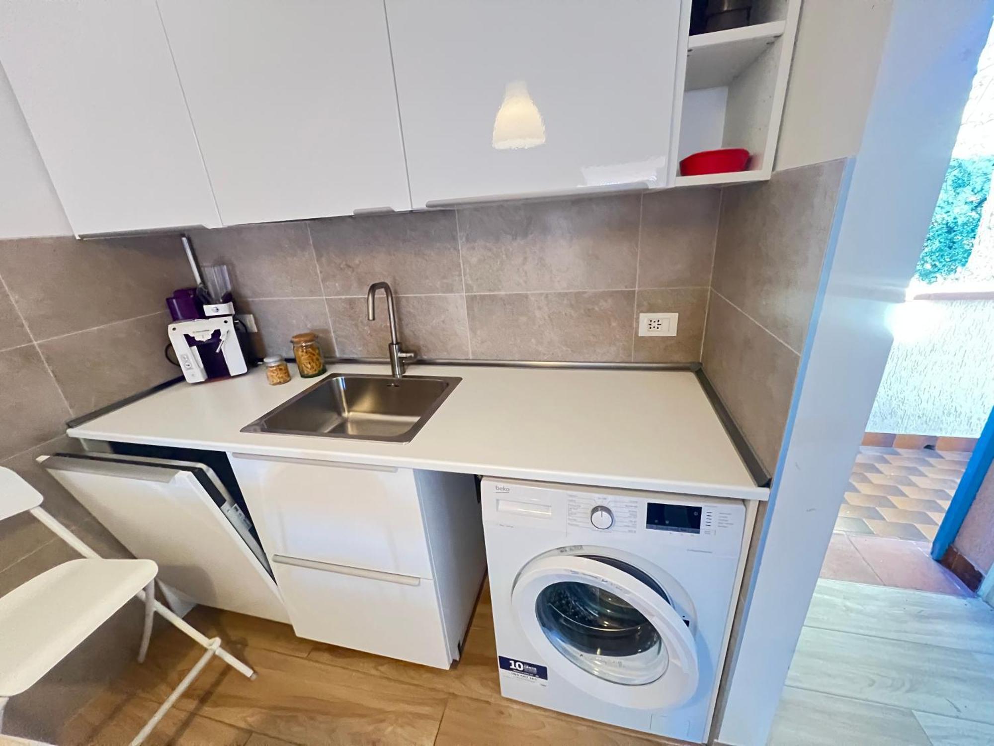 Villaggio Euroresidence Μπιμπιόνε Εξωτερικό φωτογραφία