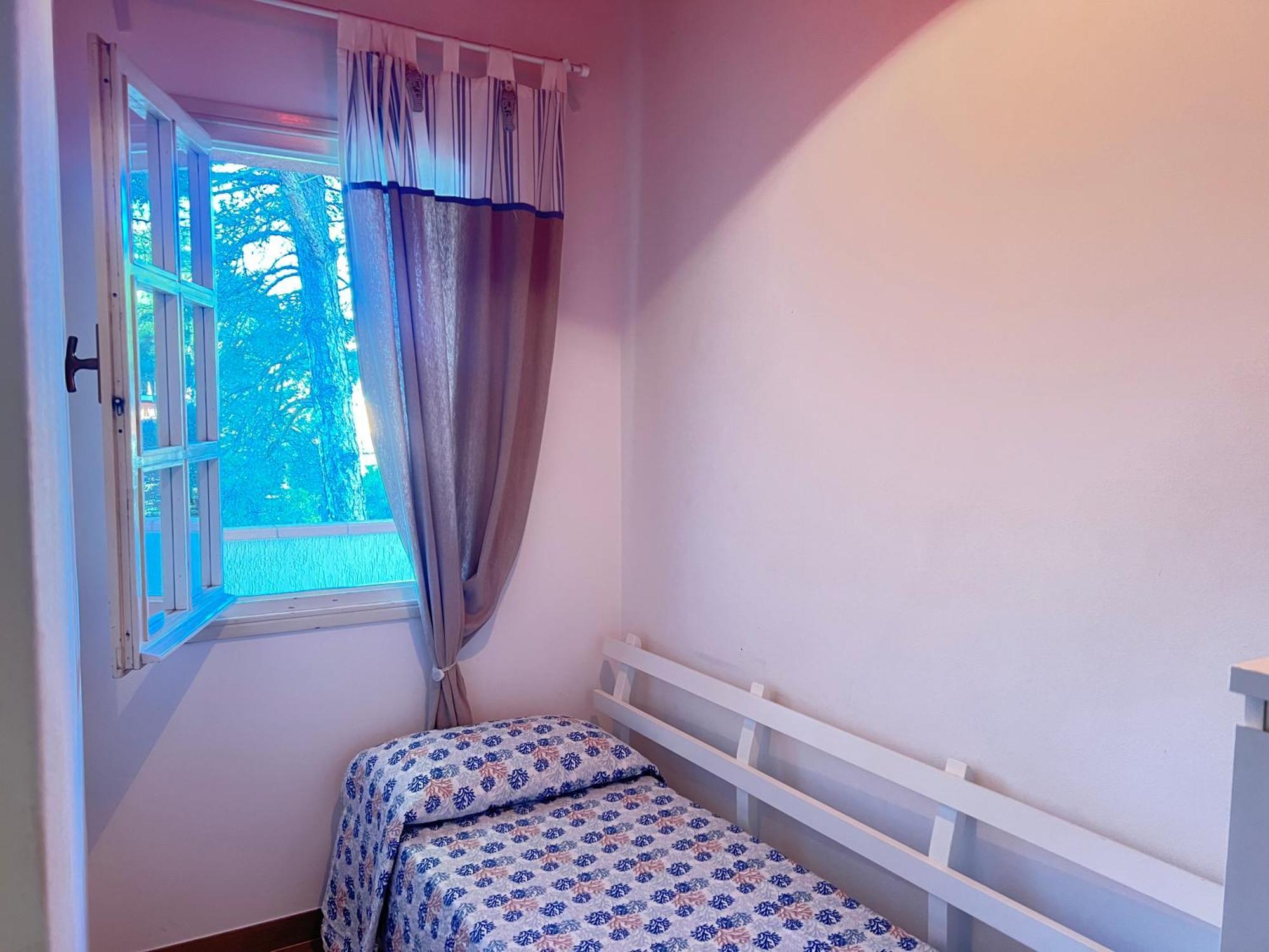 Villaggio Euroresidence Μπιμπιόνε Εξωτερικό φωτογραφία